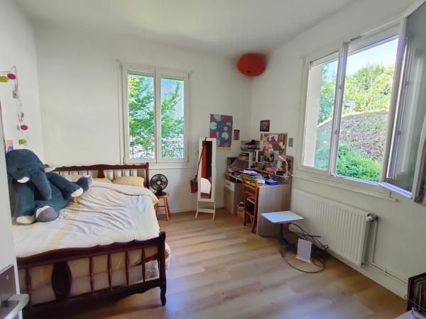 Besançon (25000) Appartement T2 idéal investisseur à Besançon