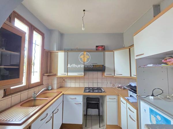 Vente Maison 6 pièces 101 m2 à Sarcelles