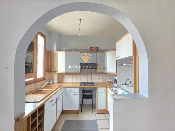 Vente Maison 6 pièces 101 m2 à Sarcelles