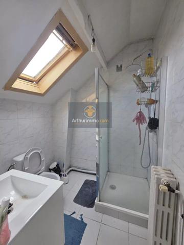 Vente Maison 6 pièces 101 m2 à Sarcelles