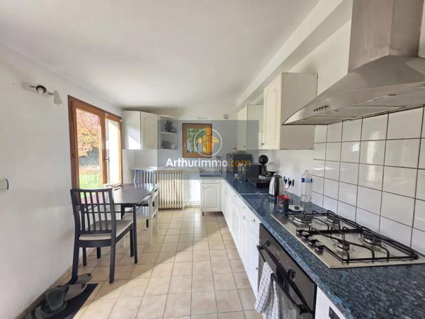 Vente Maison 6 pièces 101 m2 à Sarcelles