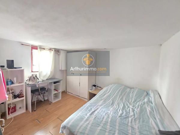 Vente Maison 6 pièces 101 m2 à Sarcelles