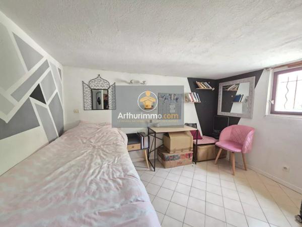 Vente Maison 6 pièces 101 m2 à Sarcelles