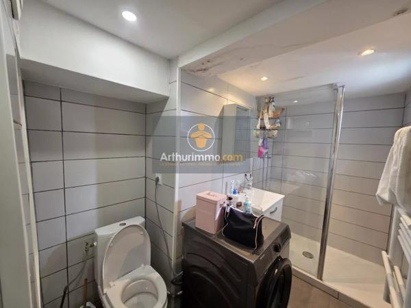 Vente Maison 6 pièces 101 m2 à Sarcelles