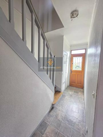 Vente Maison 6 pièces 101 m2 à Sarcelles