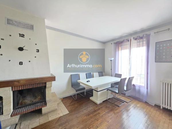 Vente Maison 6 pièces 101 m2 à Sarcelles