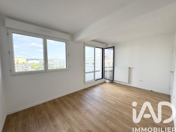 Appartement à vendre 5 pièces 108 m² Massy