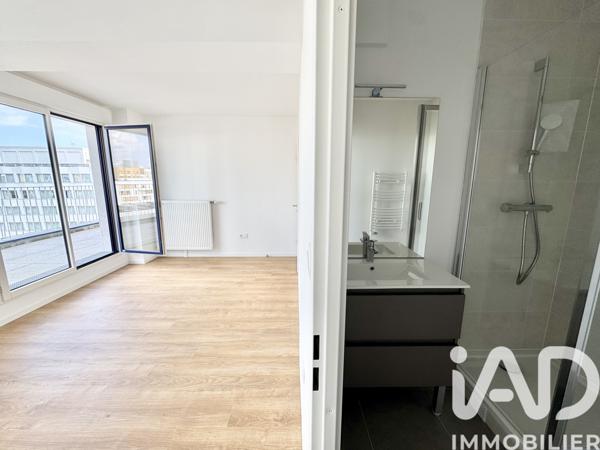 Appartement à vendre 5 pièces 108 m² Massy