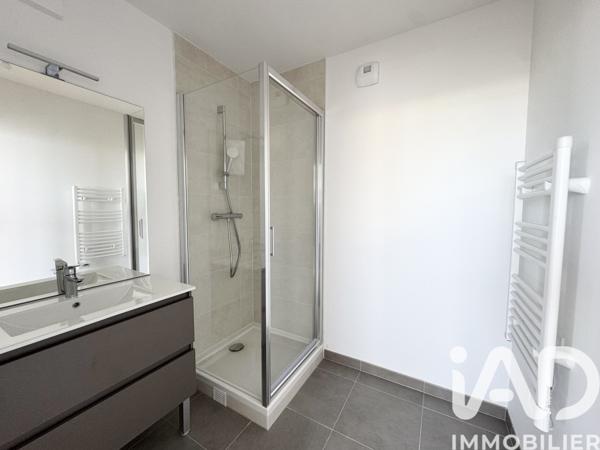 Appartement à vendre 5 pièces 108 m² Massy