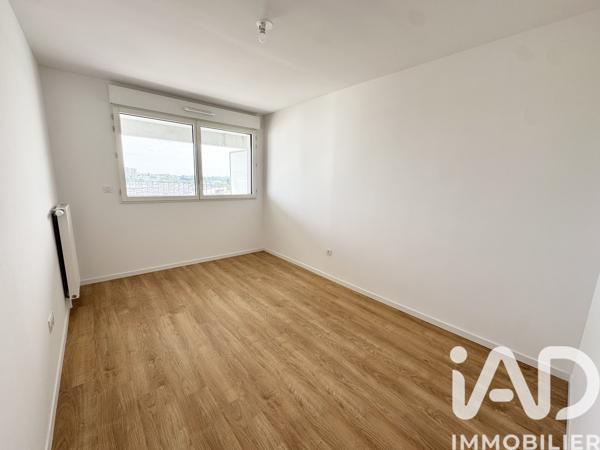 Appartement à vendre 5 pièces 108 m² Massy