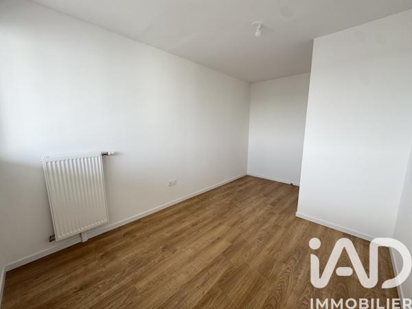 Appartement à vendre 5 pièces 108 m² Massy