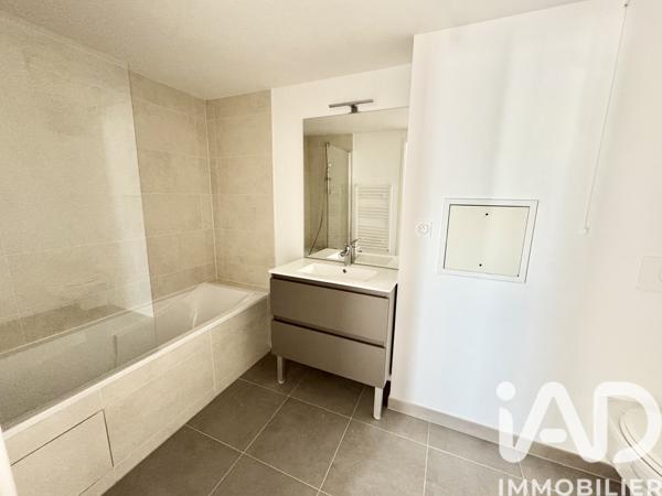 Appartement à vendre 5 pièces 108 m² Massy