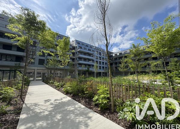 Appartement à vendre 5 pièces 108 m² Massy