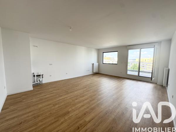 Appartement à vendre 5 pièces 108 m² Massy