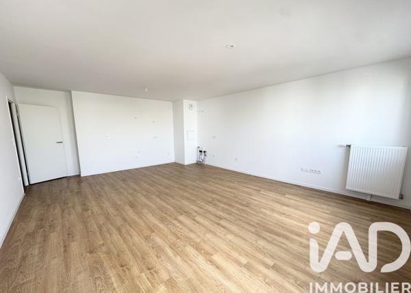 Appartement à vendre 5 pièces 108 m² Massy