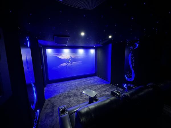 Chalet 180m2 terrain 2693m2