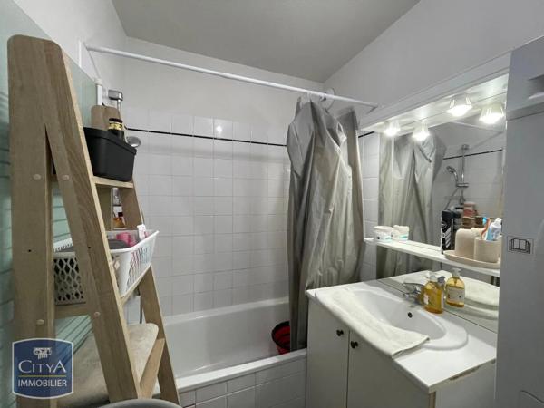 Vente appartement 3 pièces de 67m²