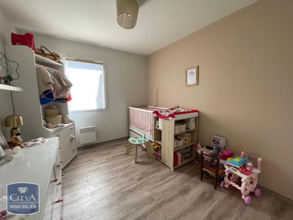 Vente appartement 3 pièces de 67m²