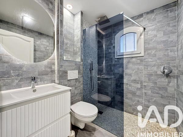 Maison à vendre 6 pièces 117 m² Morsang-sur-Orge