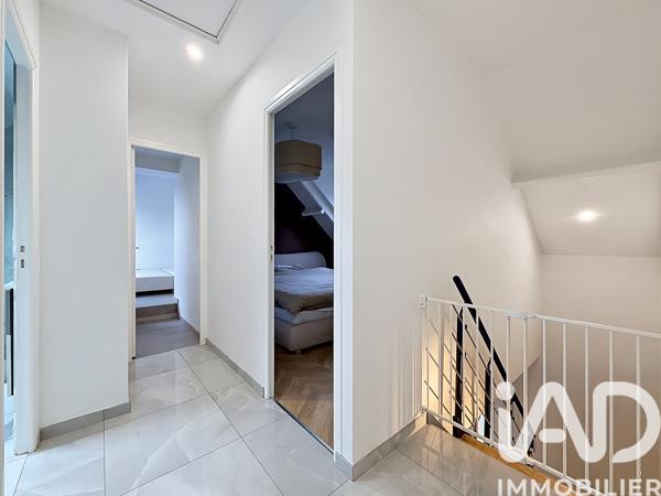 Maison à vendre 6 pièces 117 m² Morsang-sur-Orge