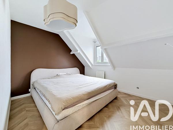 Maison à vendre 6 pièces 117 m² Morsang-sur-Orge