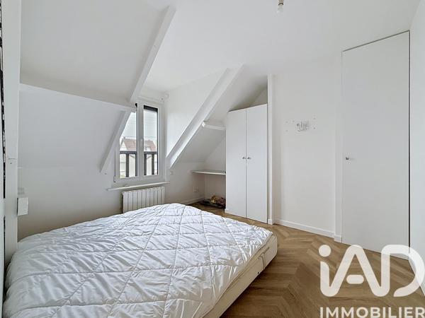Maison à vendre 6 pièces 117 m² Morsang-sur-Orge