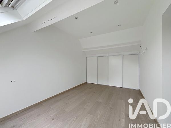 Maison à vendre 6 pièces 117 m² Morsang-sur-Orge