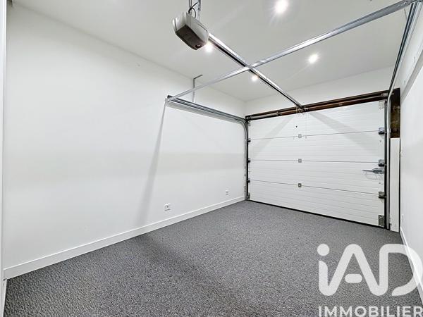 Maison à vendre 6 pièces 117 m² Morsang-sur-Orge