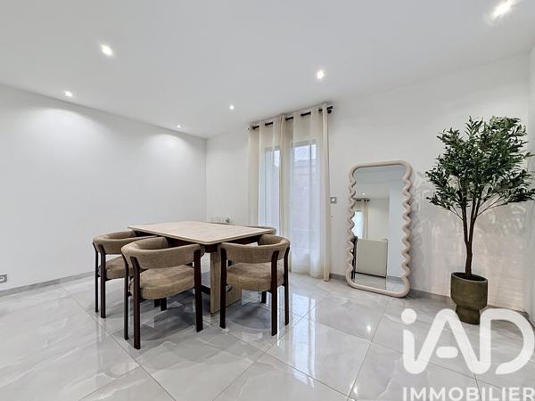 Maison à vendre 6 pièces 117 m² Morsang-sur-Orge