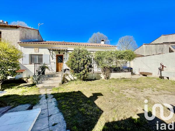 Maison à vendre 3 pièces 85 m² Arles