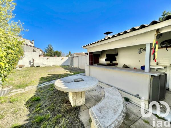 Maison à vendre 3 pièces 85 m² Arles