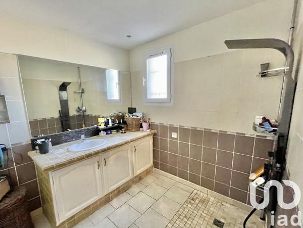 Maison à vendre 3 pièces 85 m² Arles
