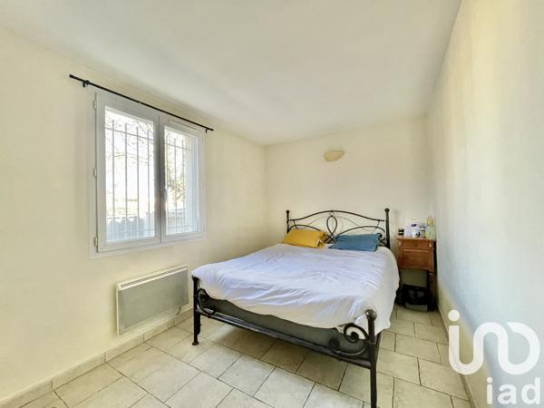 Maison à vendre 3 pièces 85 m² Arles