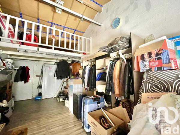 Maison à vendre 3 pièces 85 m² Arles