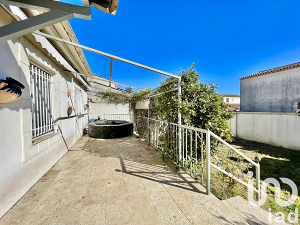 Maison à vendre 3 pièces 85 m² Arles