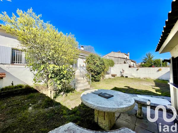 Maison à vendre 3 pièces 85 m² Arles