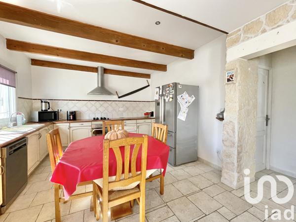 Maison à vendre 3 pièces 85 m² Arles