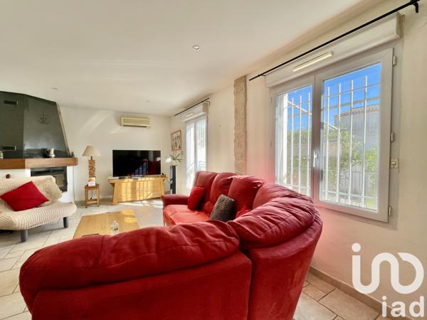 Maison à vendre 3 pièces 85 m² Arles