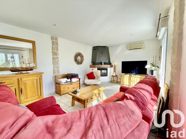 Maison à vendre 3 pièces 85 m² Arles