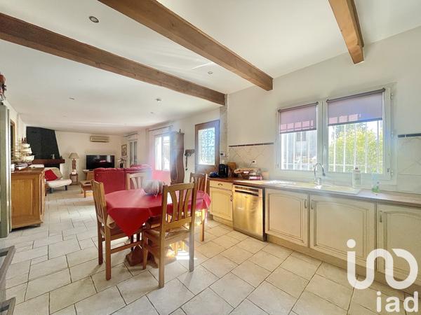 Maison à vendre 3 pièces 85 m² Arles