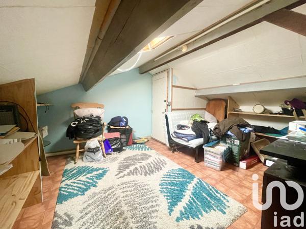 Maison à vendre 3 pièces 85 m² Arles