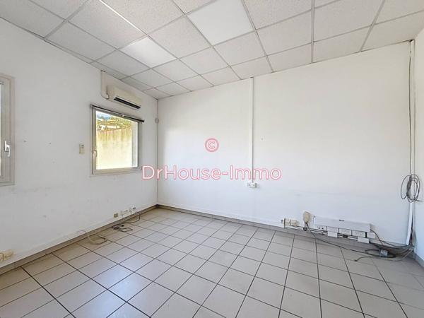 Bureau à vendre 10 pièces de 408 m²