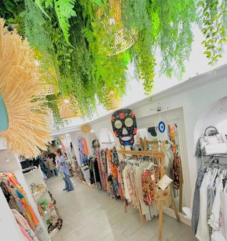 Fonds de commerce à vendre NICE (06)