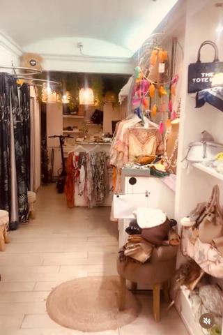 Fonds de commerce à vendre NICE (06)