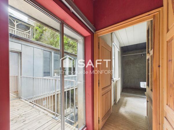 Appartement centre ville