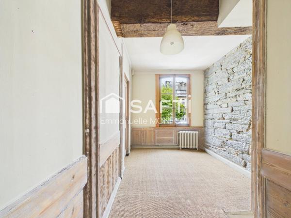 Appartement centre ville