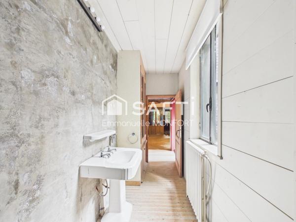 Appartement centre ville