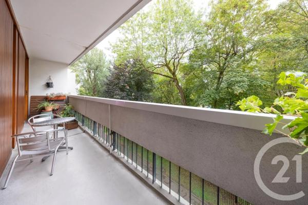 Appartement F3 à vendre  3 pièces - 69 m 2   DRAVEIL  - 91