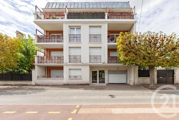 Appartement F3 à vendre  3 pièces - 69 m 2   DRAVEIL  - 91
