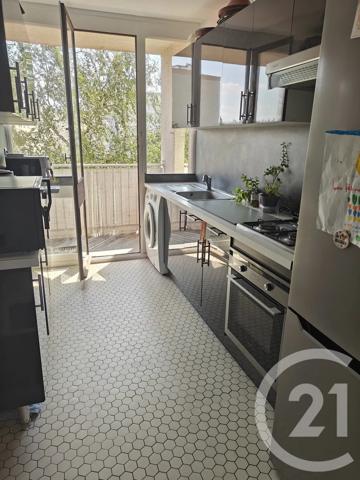 Appartement F3 à vendre  3 pièces - 69 m 2   DRAVEIL  - 91